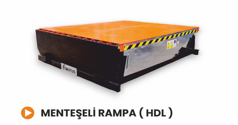 Menteşeli Rampa